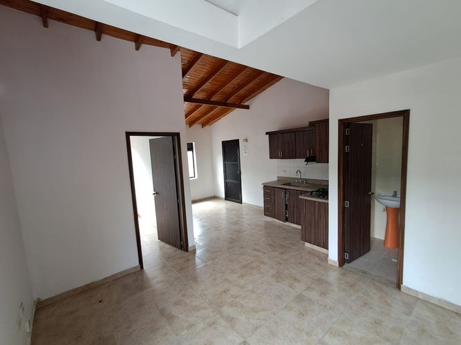 Apartamento de 2 alcobas en arriendo en Belén, Medellín, 60 m² · foto 10 de 20
