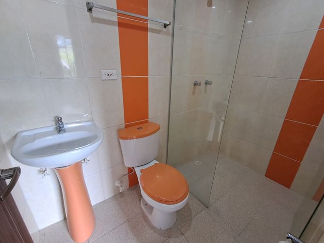 Apartamento de 2 alcobas en arriendo en Belén, Medellín, 60 m² · foto 11 de 20