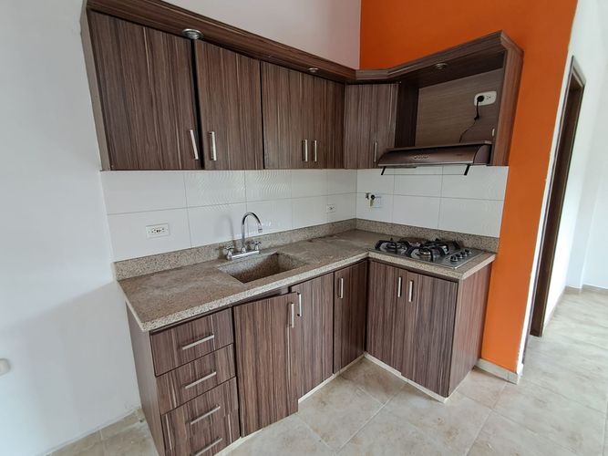 Apartamento de 2 alcobas en arriendo en Belén, Medellín, 60 m² · foto 12 de 20