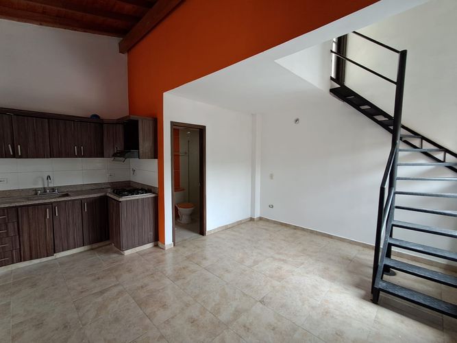 Apartamento de 2 alcobas en arriendo en Belén, Medellín, 60 m² · foto 14 de 20