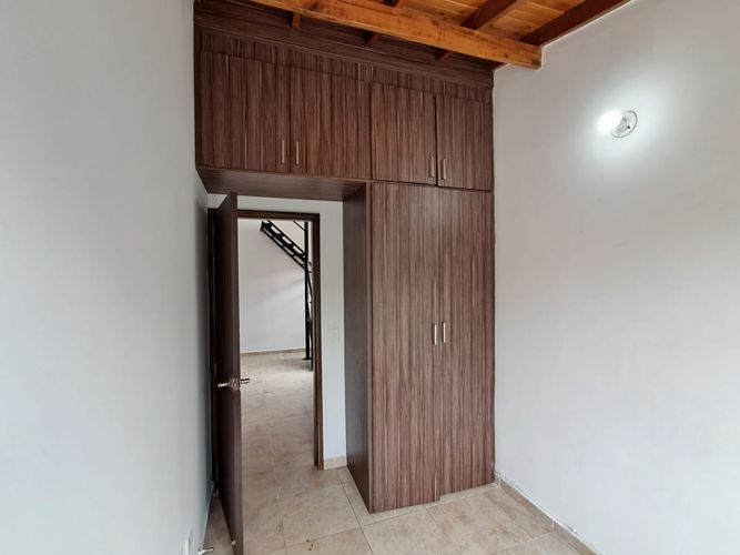 Apartamento de 2 alcobas en arriendo en Belén, Medellín, 60 m² · foto 15 de 20