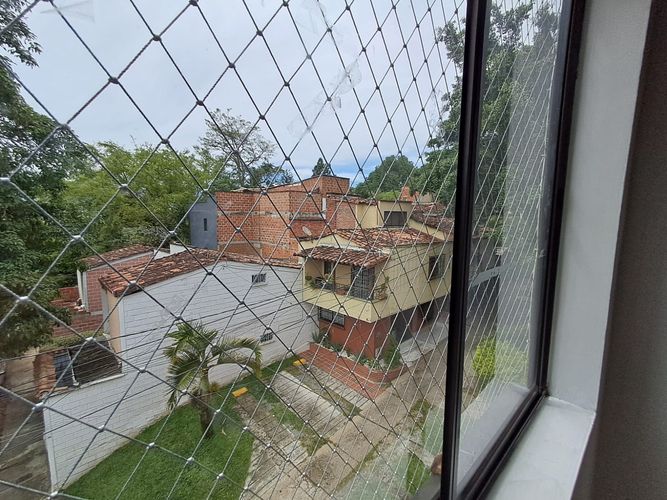 Apartamento de 2 alcobas en arriendo en Belén, Medellín, 60 m² · foto 17 de 20
