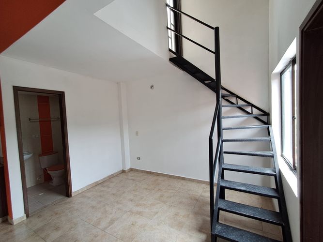 Apartamento de 2 alcobas en arriendo en Belén, Medellín, 60 m² · foto 18 de 20