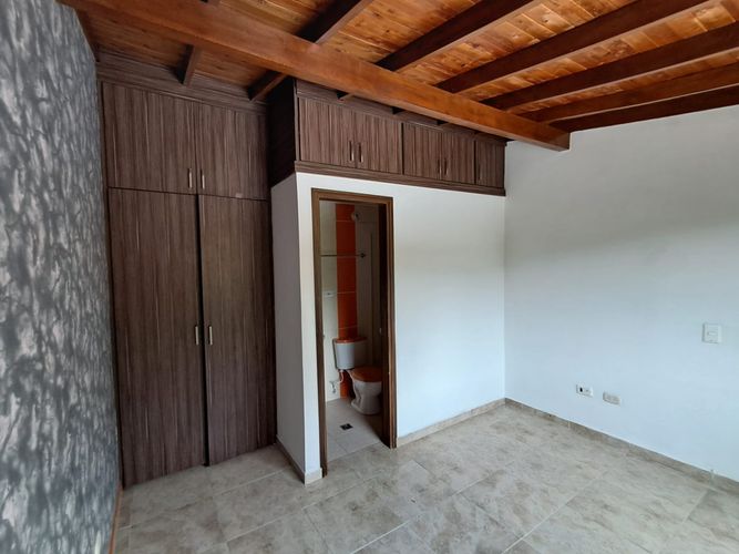 Apartamento de 2 alcobas en arriendo en Belén, Medellín, 60 m² · foto 19 de 20