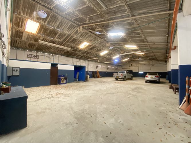 Bodega en venta en Abajo, Barranquilla, 800 m² · foto 2 de 24