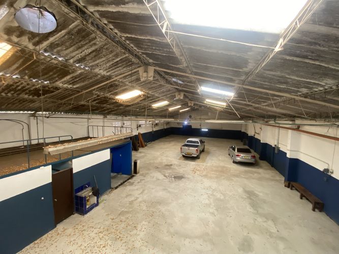 Bodega en venta en Abajo, Barranquilla, 800 m² · foto 3 de 24