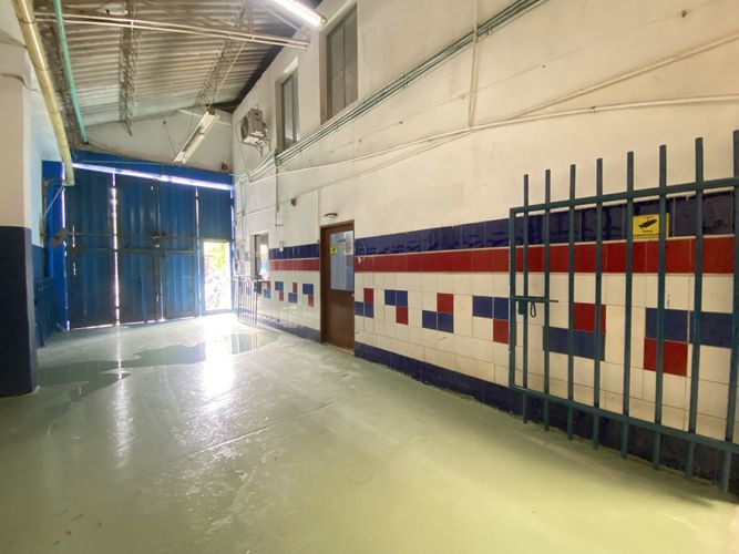Bodega en venta en Abajo, Barranquilla, 800 m² · foto 5 de 24