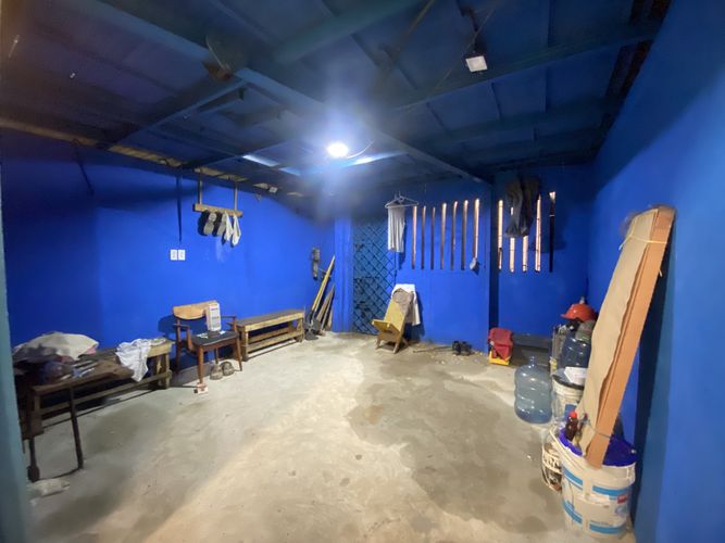 Bodega en venta en Abajo, Barranquilla, 800 m² · foto 9 de 24