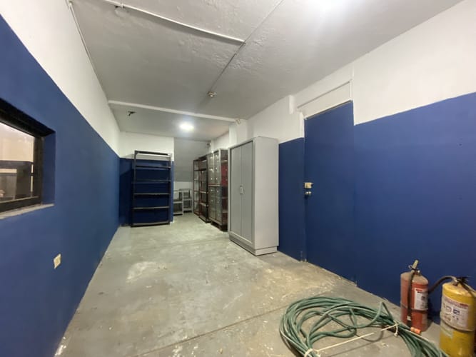 Bodega en venta en Abajo, Barranquilla, 800 m² · foto 12 de 24