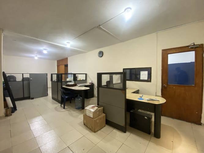 Bodega en venta en Abajo, Barranquilla, 800 m² · foto 13 de 24