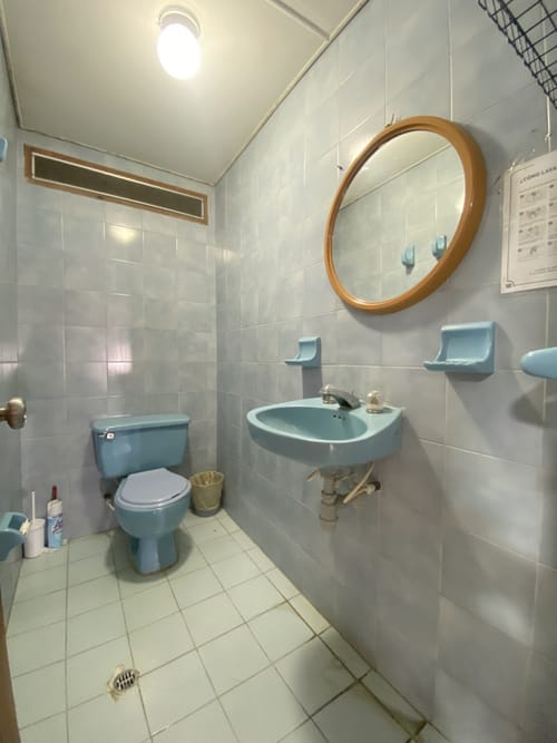Bodega en venta en Abajo, Barranquilla, 800 m² · foto 17 de 24