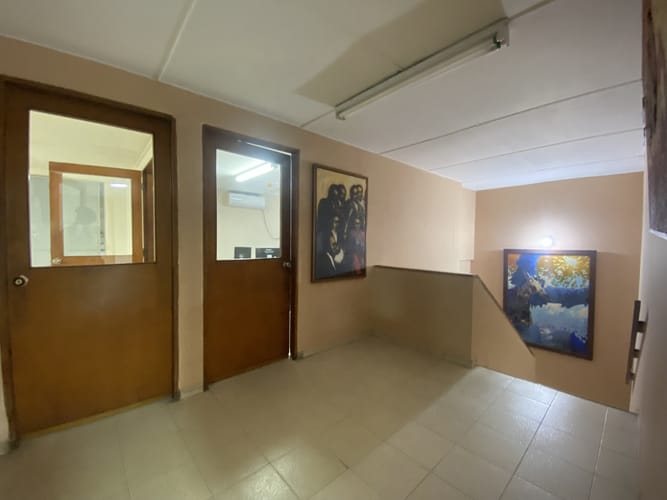 Bodega en venta en Abajo, Barranquilla, 800 m² · foto 19 de 24