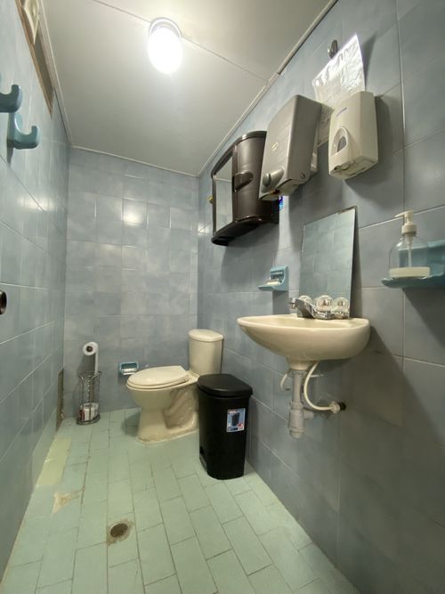 Bodega en venta en Abajo, Barranquilla, 800 m² · foto 22 de 24