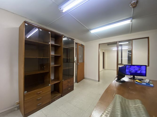Bodega en venta en Abajo, Barranquilla, 800 m² · foto 24 de 24