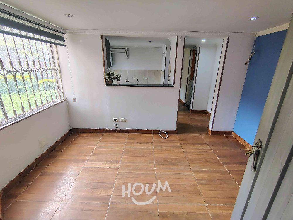 Apartamento en Venta en Perdomo alto, Bogotá