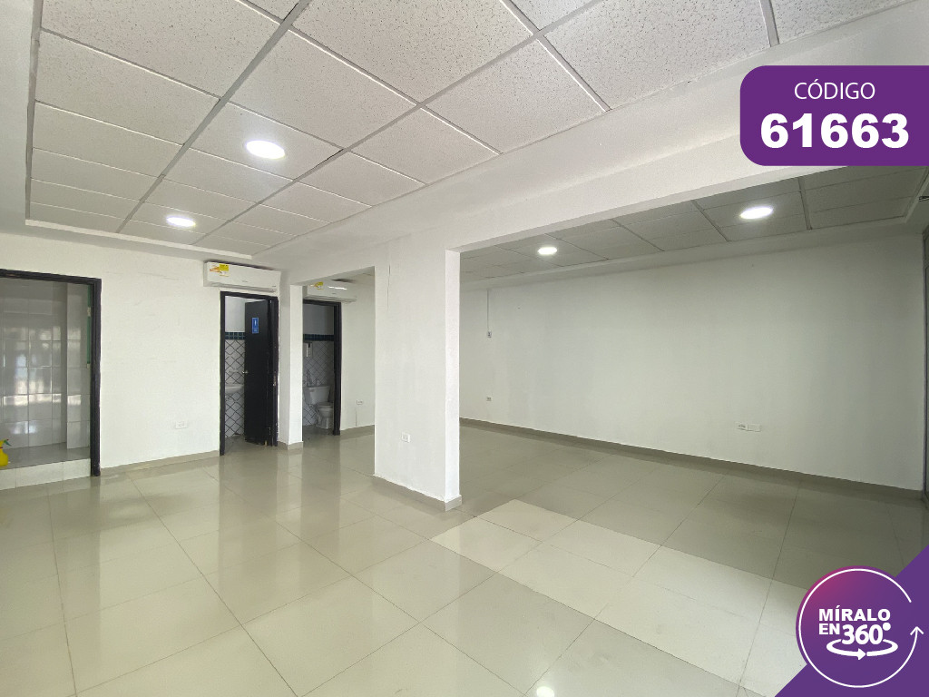 Apartamento en Arriendo en Miramar, Barranquilla