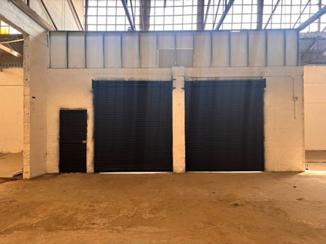Bodega en arriendo en Simon Bolivar, Itagüí, 2400 m² · foto 9 de 21