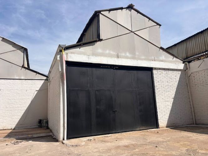 Bodega en arriendo en Simon Bolivar, Itagüí, 2400 m² · foto 17 de 21