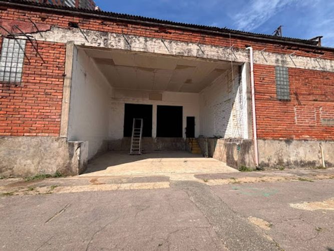 Bodega en arriendo en Simon Bolivar, Itagüí, 2400 m² · foto 21 de 21