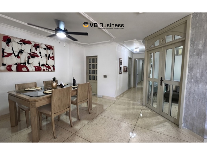 Apartamento en venta en Altos De Riomar, Barranquilla · foto 2 de 7