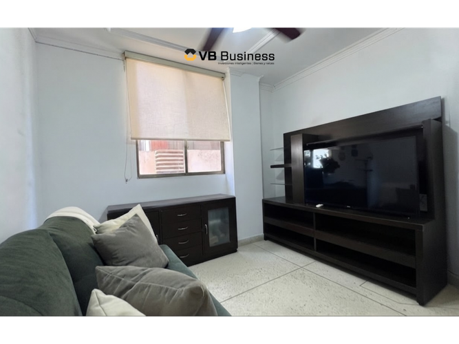 Apartamento en venta en Altos De Riomar, Barranquilla · foto 3 de 7