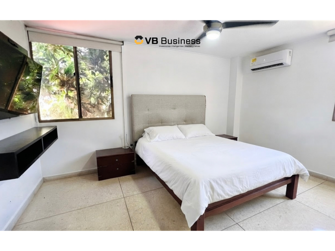 Apartamento en venta en Altos De Riomar, Barranquilla · foto 4 de 7