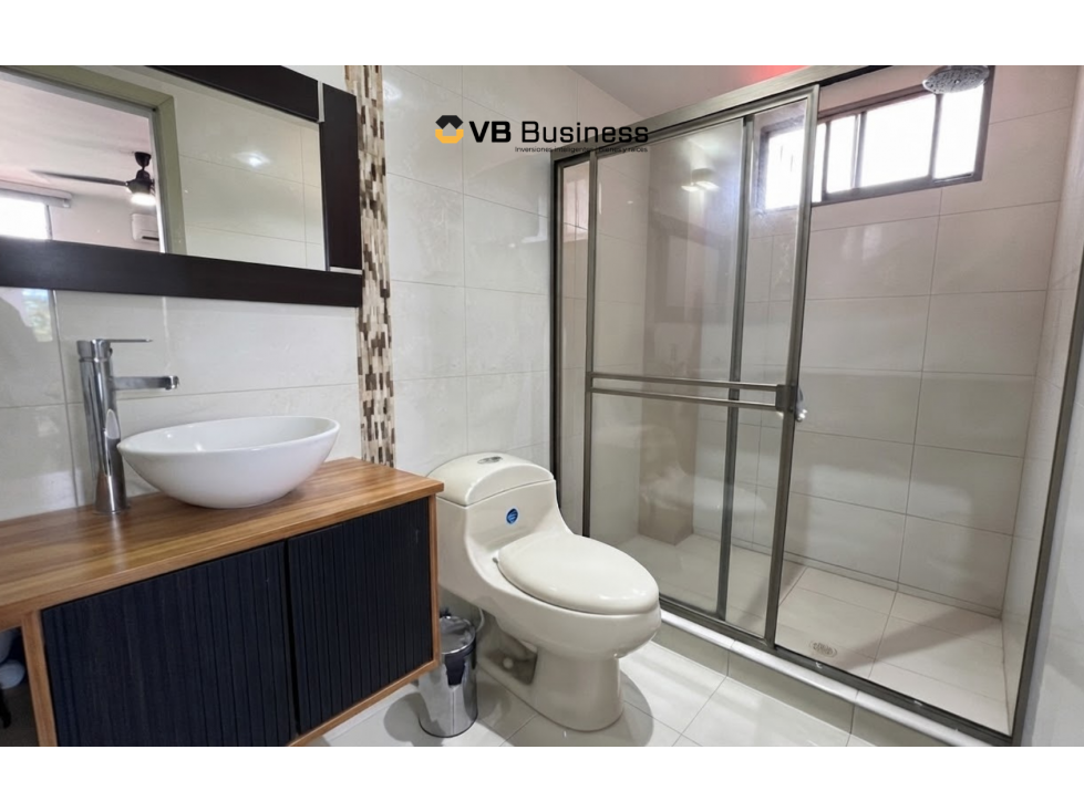 Apartamento en venta en Altos De Riomar, Barranquilla · foto 5 de 7