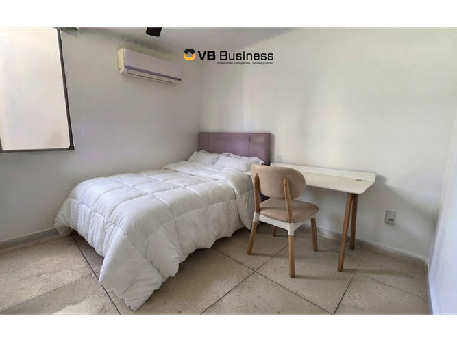 Apartamento en venta en Altos De Riomar, Barranquilla · foto 6 de 7