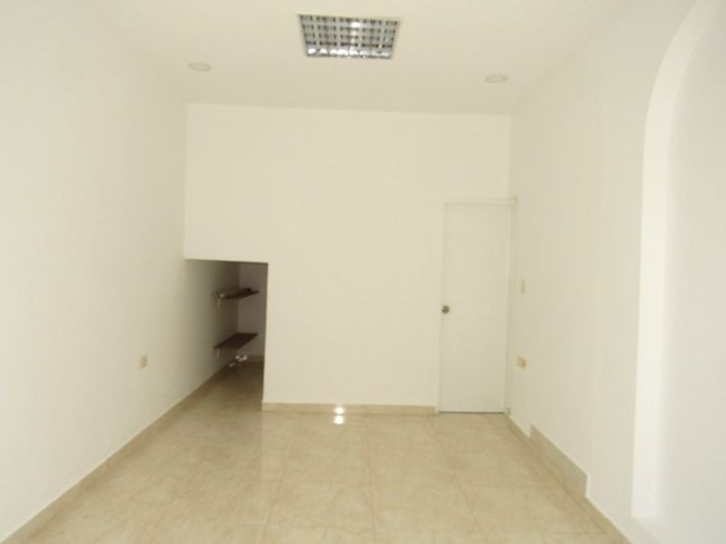 Local en arriendo en El Prado, Bucaramanga, 18 m² · foto 2 de 5