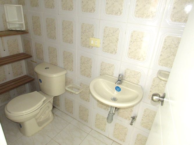 Local en arriendo en El Prado, Bucaramanga, 18 m² · foto 5 de 5