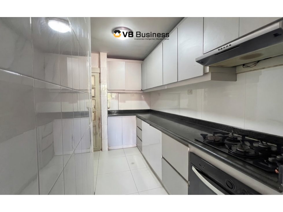 Apartamento en venta en Altos De Riomar, Barranquilla · foto 7 de 7