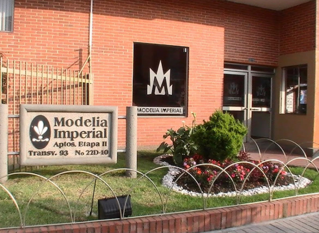 Apartamento en Arriendo en Modelia, Bogotá