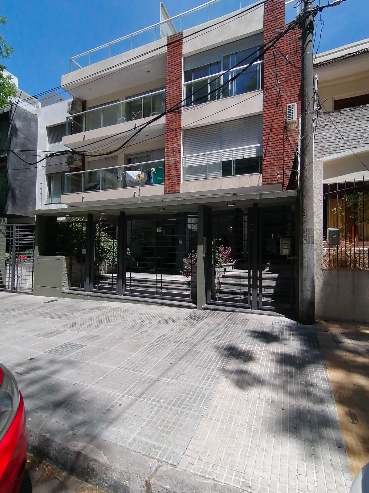Exclusivo Apartamento en Alquiler en Pocitos: Vive la Experiencia Urbana con Estilo.