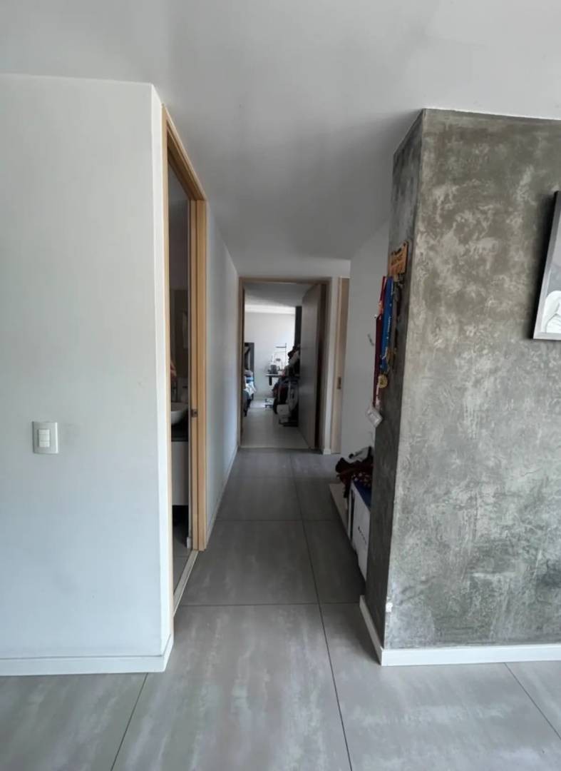 Apartamento en venta en El Carmelo Ii, Sabaneta · foto 4 de 15