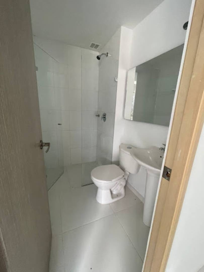 Apartamento en venta en El Carmelo Ii, Sabaneta · foto 9 de 15