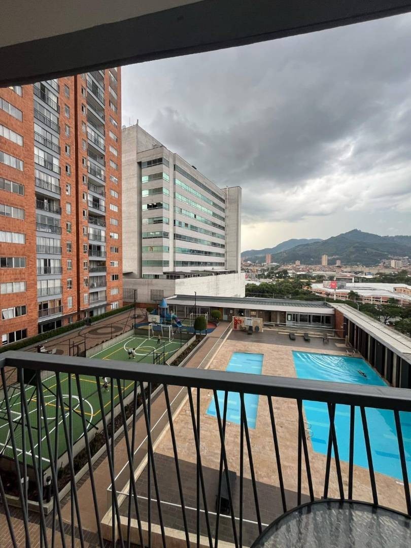 Apartamento en venta en El Carmelo Ii, Sabaneta · foto 15 de 15