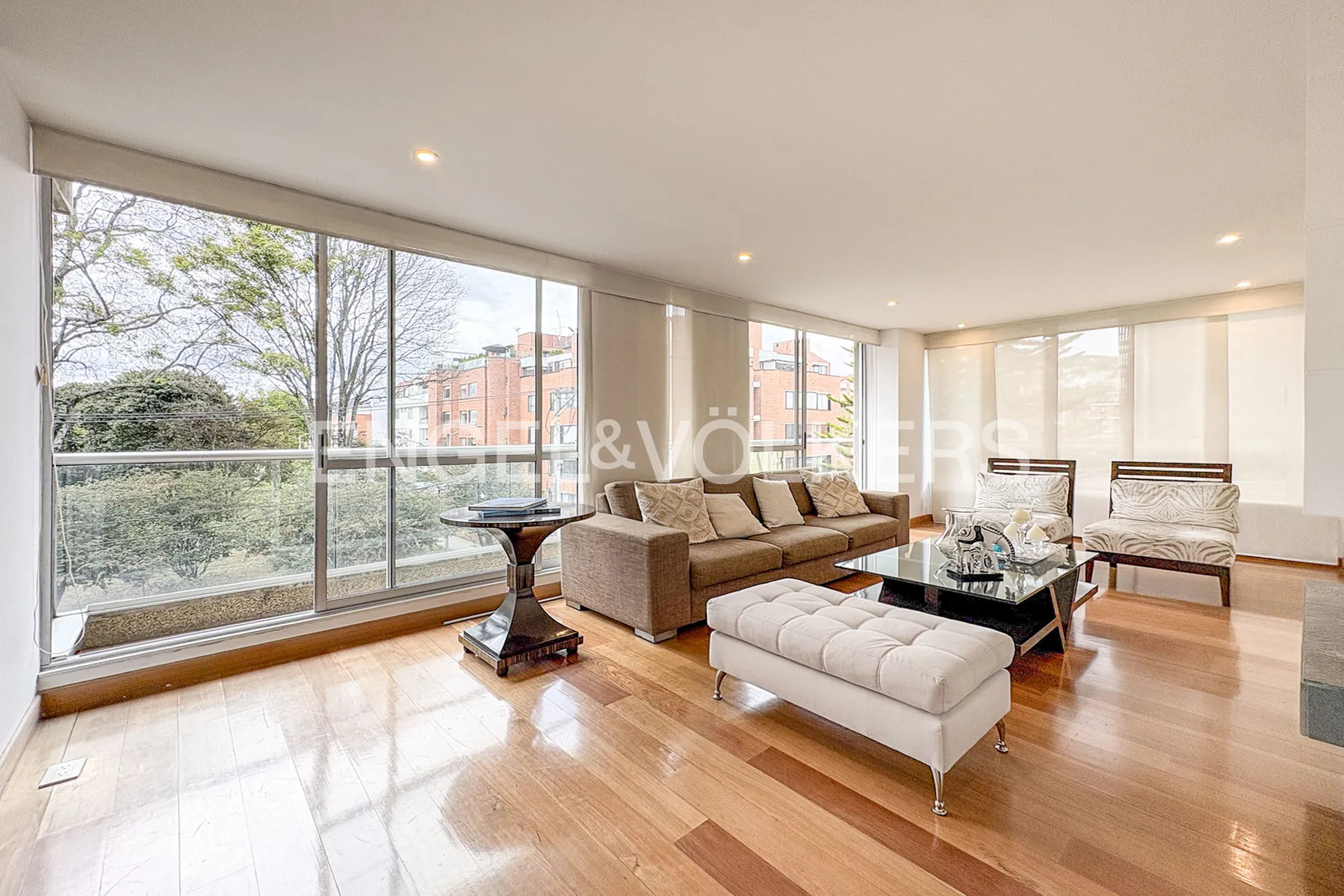 Apartamento en Venta en Chicó Navarra, Bogotá