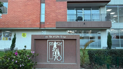 Apartamento en Arriendo en Rincon de la valvanera, Bogotá