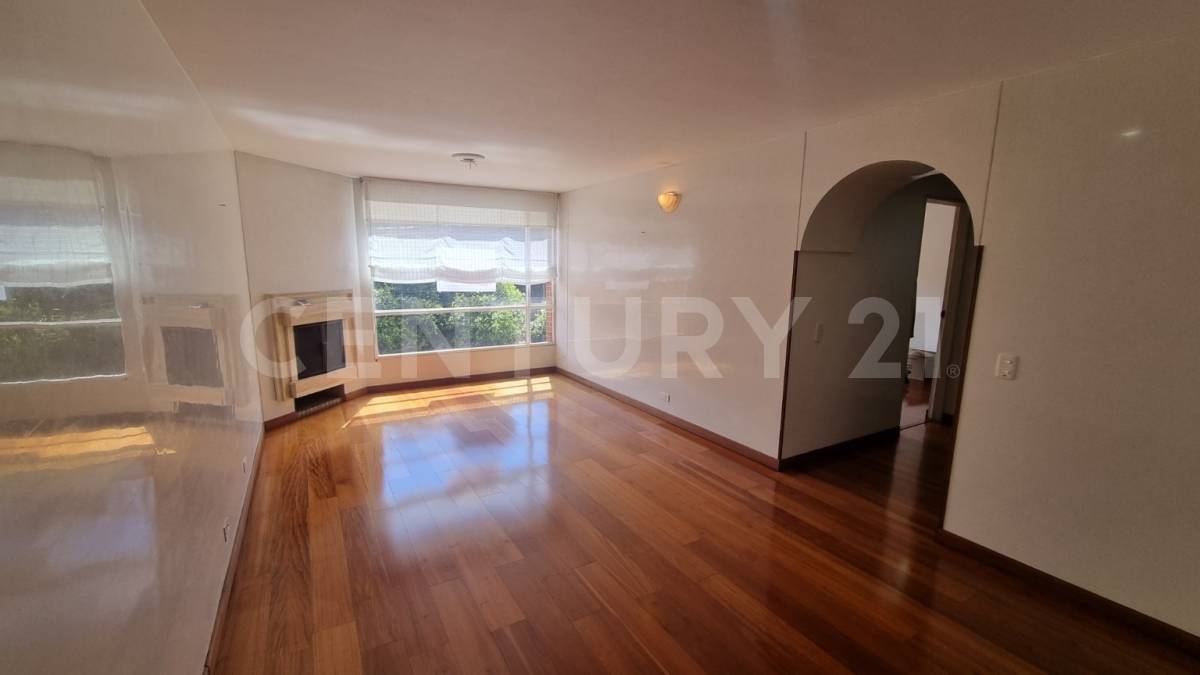Apartamento en Venta en Bella suiza, Bogotá