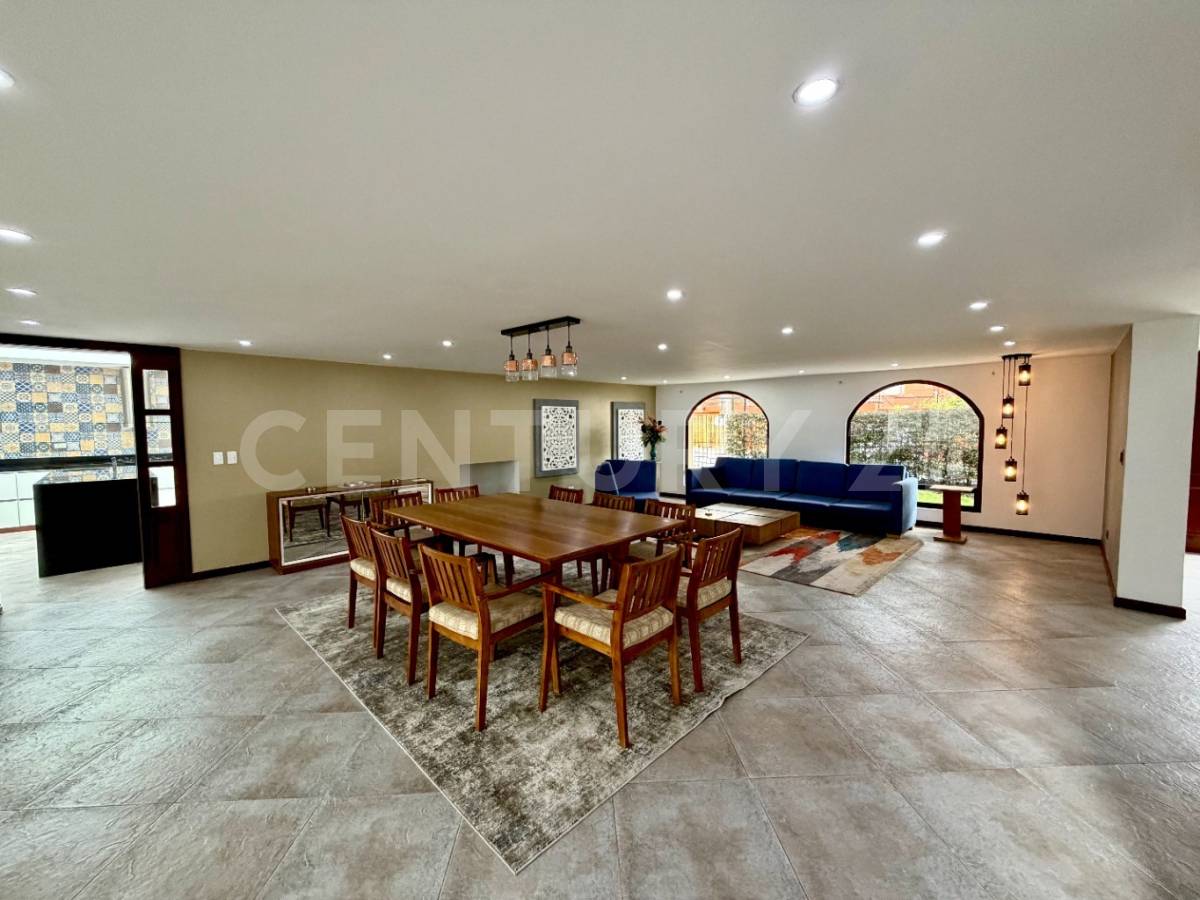 Casa en Venta en Santa barbara alta, Bogotá