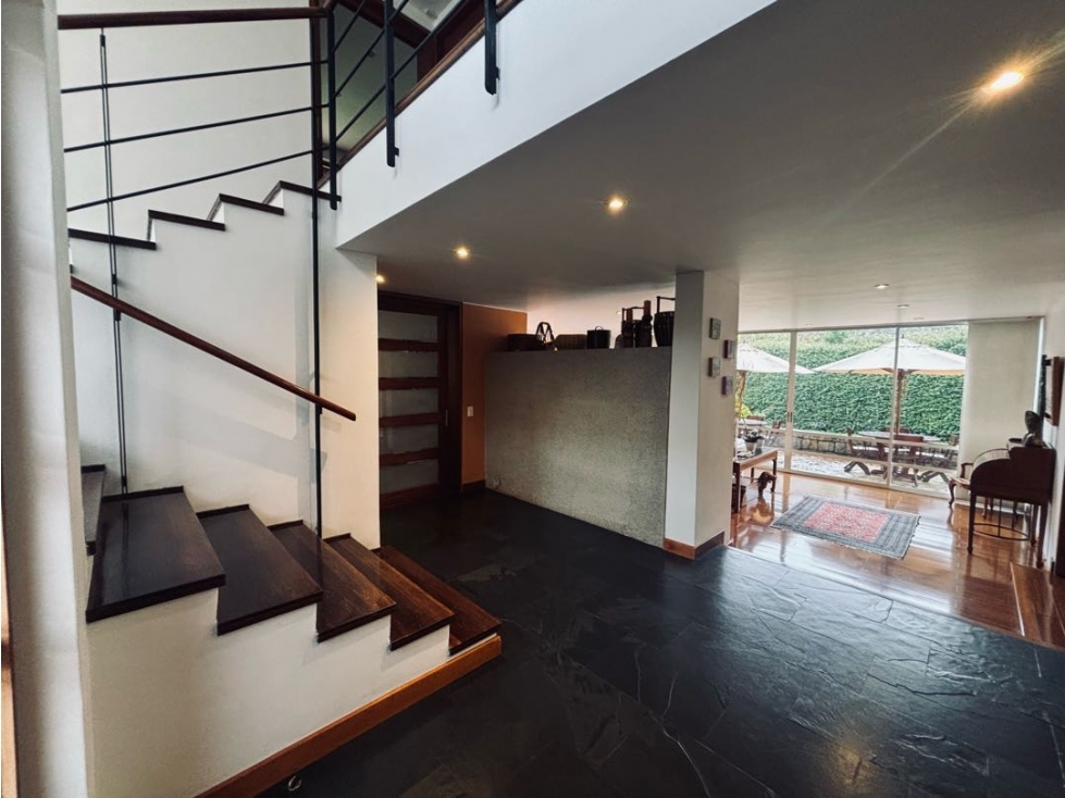 Casa en venta en El Salitre, La Calera · foto 2 de 24
