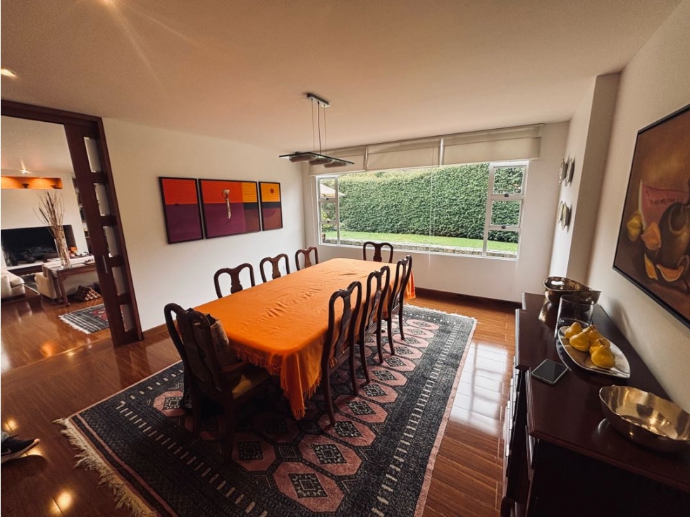 Casa en venta en El Salitre, La Calera · foto 4 de 24