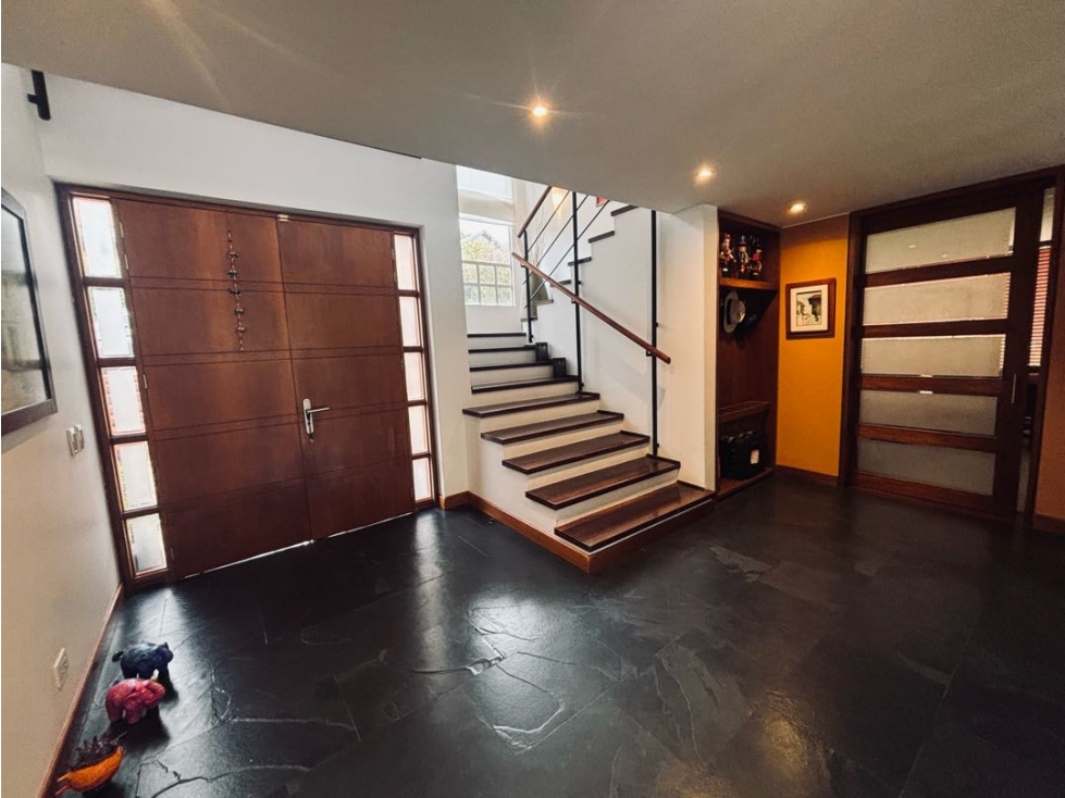 Casa en venta en El Salitre, La Calera · foto 5 de 24