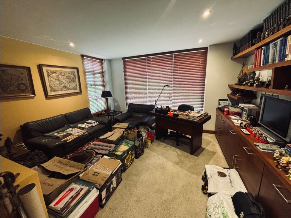 Casa en venta en El Salitre, La Calera · foto 6 de 24