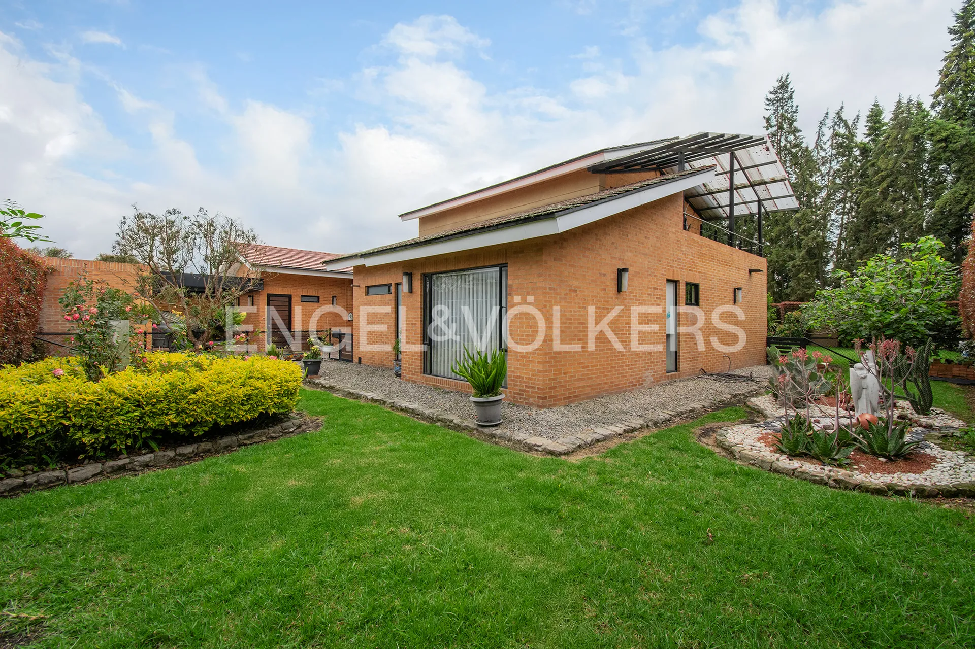 Casa en venta en Chuntame, Cajicá · foto 18 de 18