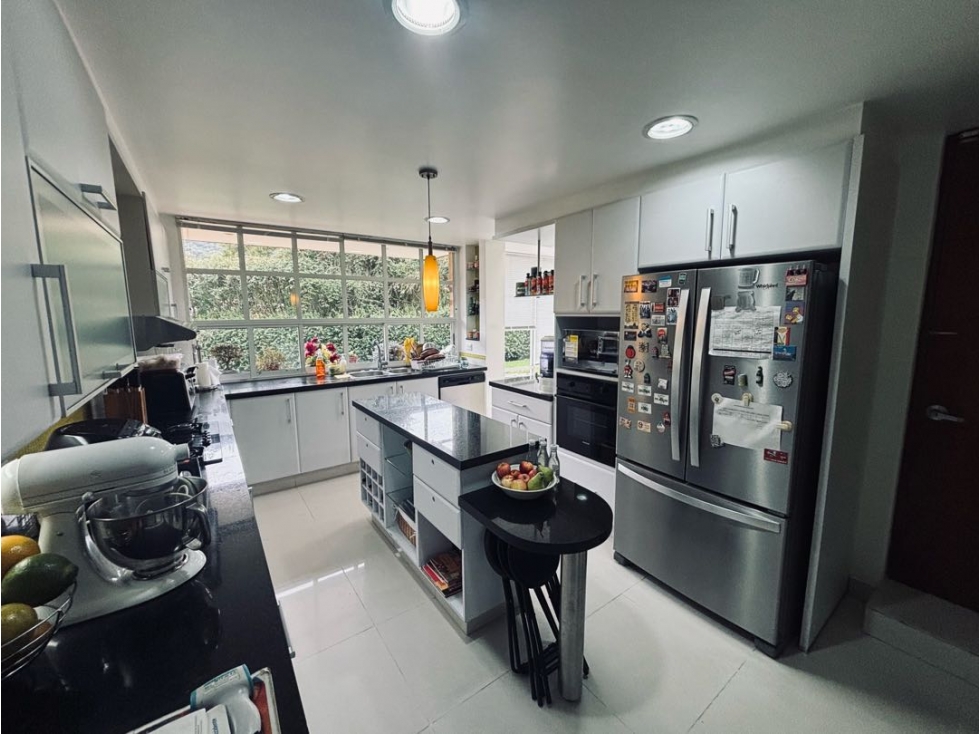 Casa en venta en El Salitre, La Calera · foto 7 de 24