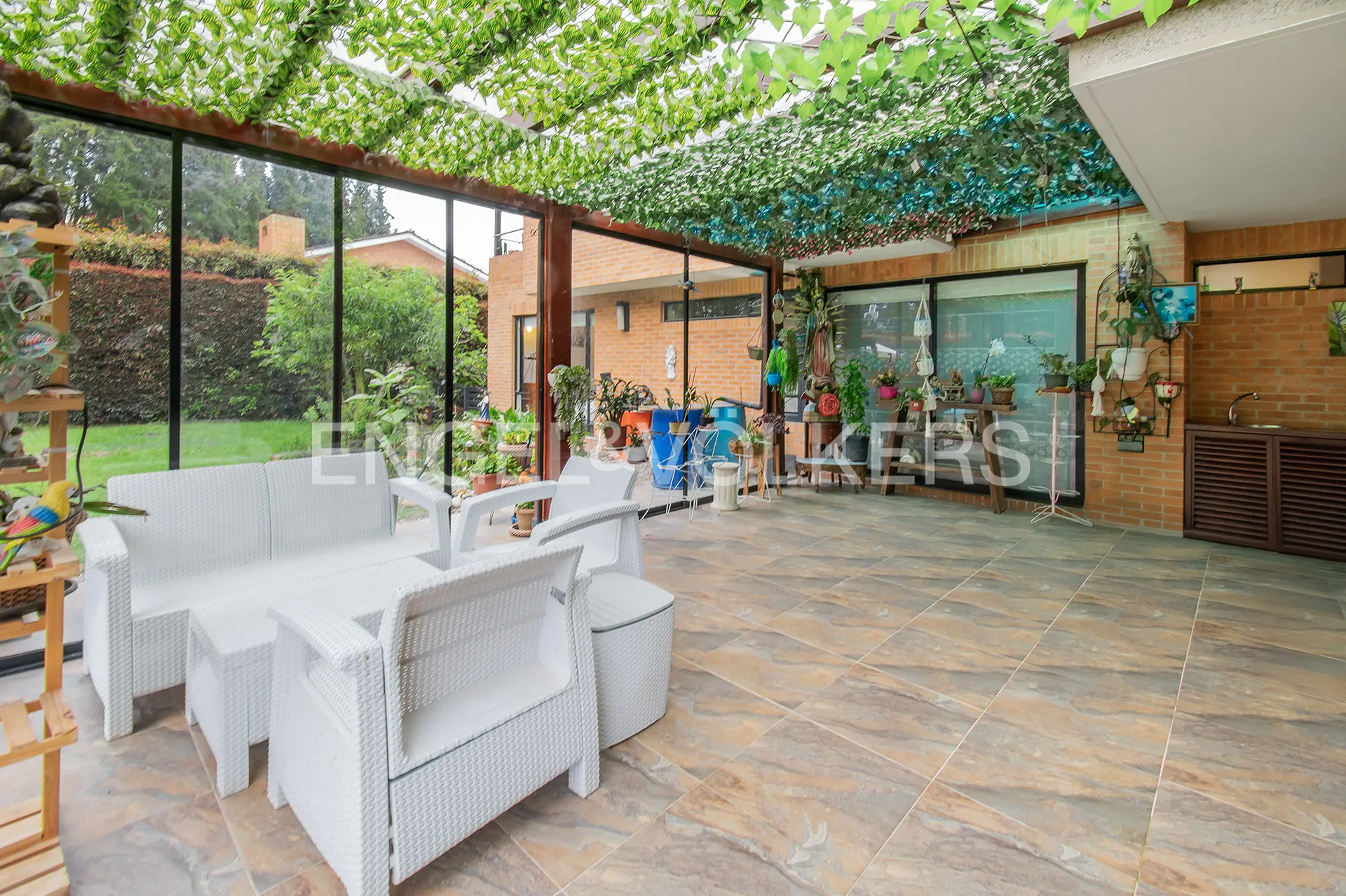 Casa en venta en Chuntame, Cajicá · foto 17 de 18