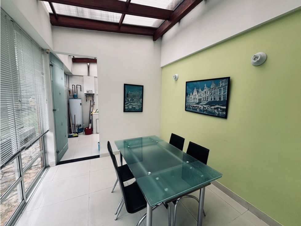 Casa en venta en El Salitre, La Calera · foto 8 de 24