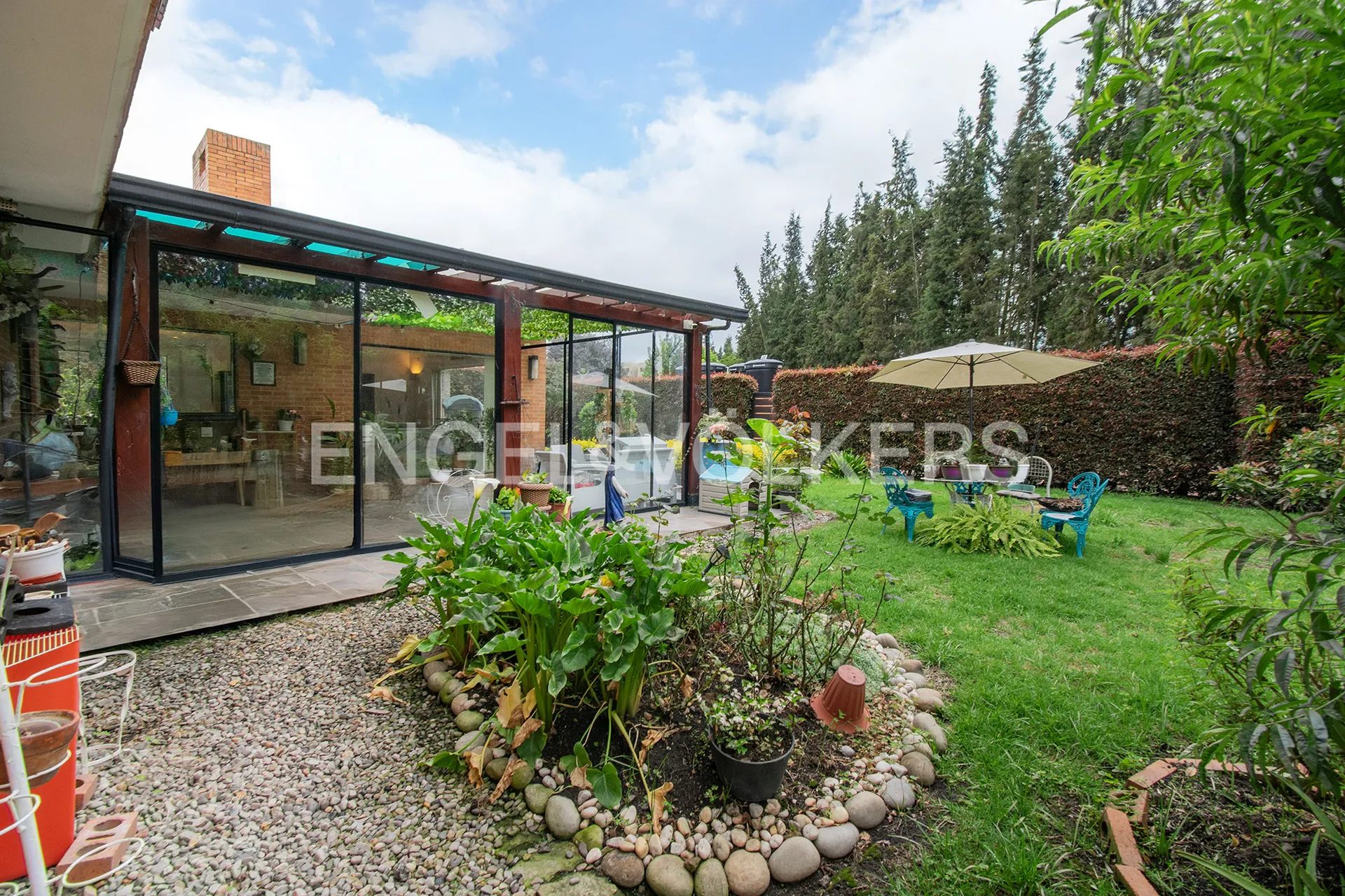 Casa en venta en Chuntame, Cajicá · foto 16 de 18