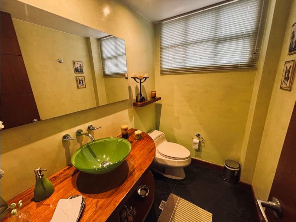Casa en venta en El Salitre, La Calera · foto 9 de 24